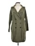 We the Free Green Coat Size XS - photo 1