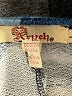 Aryeh Print Blue Pullover Sweater Size M - photo 7