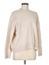 MNG Tan Turtleneck Sweater Size M - photo 1