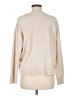 MNG Tan Turtleneck Sweater Size M - photo 2