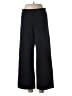 Old Navy Solid Black Dress Pants Size M - photo 1
