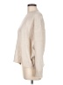 MNG Tan Turtleneck Sweater Size M - photo 5
