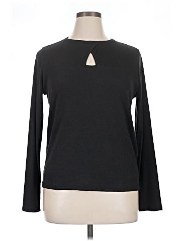 Staccato Long Sleeve T-Shirt (view 1)