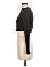 Shein Black Long Sleeve Turtleneck Size M - photo 5