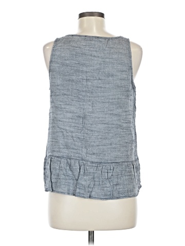 Ann Taylor LOFT Outlet Sleeveless Blouse (view 2)