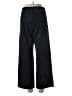Old Navy Solid Black Dress Pants Size M - photo 2