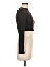 Shein Black Long Sleeve Turtleneck Size M - photo 4