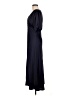 Alexia Admor Blue Casual Dress Size 6 - photo 5