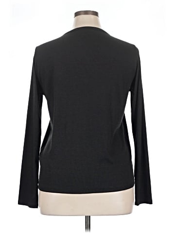 Staccato Long Sleeve T-Shirt (view 2)