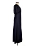 Alexia Admor Blue Casual Dress Size 6 - photo 4