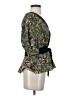 Ted Baker London 100% Polyester Green Kimono Size (4) - photo 4