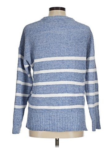 Time and Tru Pullover Sweater (view 2)