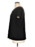 St. John's Bay Black Short Sleeve Top Size 1X - photo 5