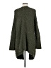 London Kaye 100% Polyester Green Cardigan Size M - photo 2