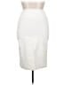 Windsor 100% Viscose Solid Ivory Formal Skirt Size XL - photo 1