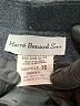 Harve Benard Gray Wool Blazer Size 16 - photo 6
