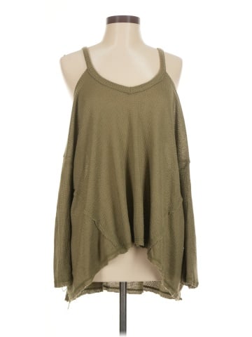 Deletta Pullover Sweater (view 1)