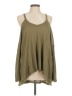 Deletta Green Pullover Sweater Size M - photo 1