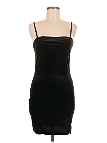 Divided by H&M Cocktail Dress (view 1)
