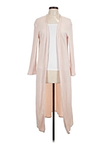 Beige by ECI Kimono (view 1)
