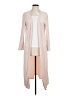 Beige by ECI Pink Kimono Size L - photo 1