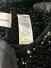 Alfred Dunner 100% Polyester Black Coat Size 18 - photo 7