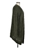 London Kaye 100% Polyester Green Cardigan Size M - photo 4