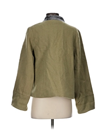 Soft Surroundings Wool Blazer (view 2)