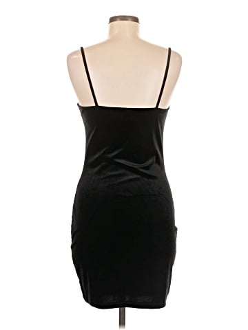Divided by H&M Cocktail Dress (view 2)