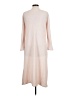 Beige by ECI Pink Kimono Size L - photo 2