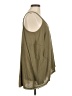 Deletta Green Pullover Sweater Size M - photo 4