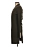 Max Studio 100% Merino Brown Wool Cardigan Size M - photo 5