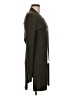 Max Studio 100% Merino Brown Wool Cardigan Size M - photo 4