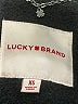 Lucky Brand 100% Polyester Black Jacket Size XS - photo 6
