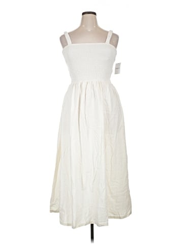 Kendall & Kylie Casual Dress (view 1)