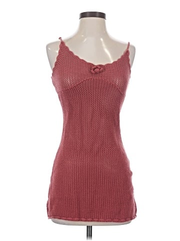 LA Hearts Casual Dress (view 1)