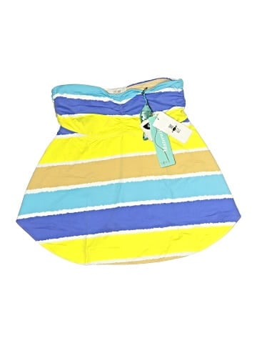Pez D'or Barcelona Swimsuit Top (view 1)