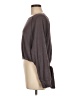 Vintage Havana Gray Long Sleeve Top Size M - photo 5