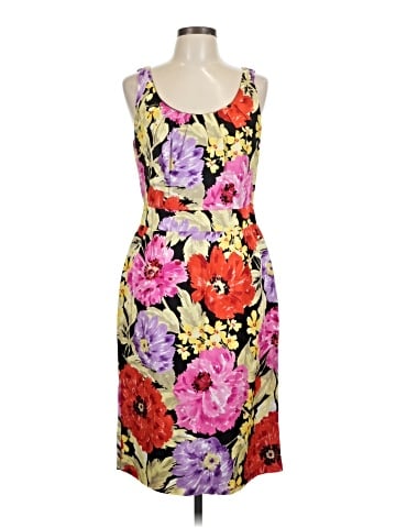 Banana Republic Cocktail Dress (view 1)