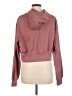 Refuge Pink Sweatshirt Size M - photo 2