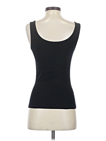 Three Dots Sleeveless T-Shirt (view 2)