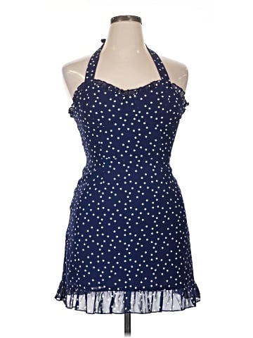 Forever 21 Cocktail Dress (view 1)