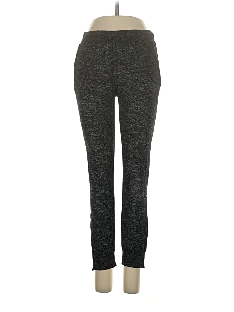 Pre-owned William B Active Pants In Gray