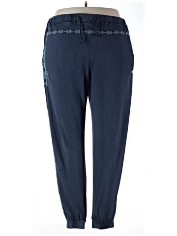 Sundance Casual Pants (view 1)