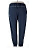 Sundance Blue Casual Pants Size XXL - photo 1