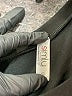 Simlu Solid Black Casual Dress Size 3X - photo 7