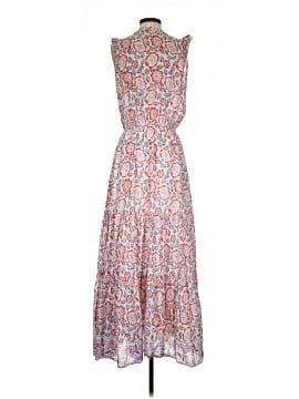 white dress midi formal The White Collared Twist Backless Midi Dress & Reviews - White - Dresses
