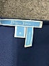 Draper James Solid Blue Casual Dress Size M - photo 7