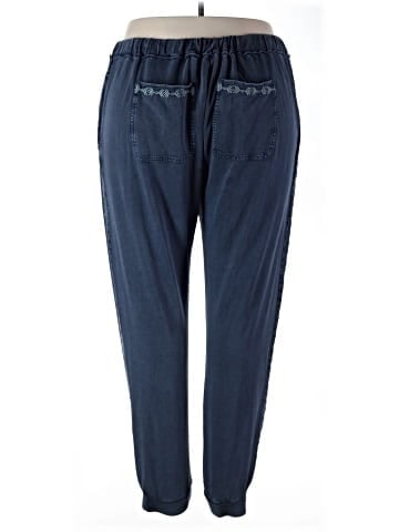 Sundance Casual Pants (view 2)