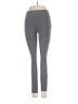 Lululemon Athletica Gray Active Pants Size 4 - photo 1